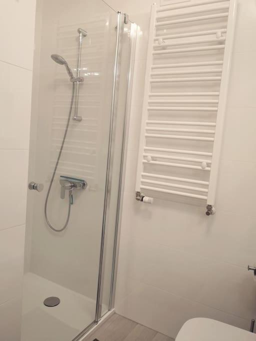 Apartament Turkusowy Kolobrzeg Podczele Exterior foto